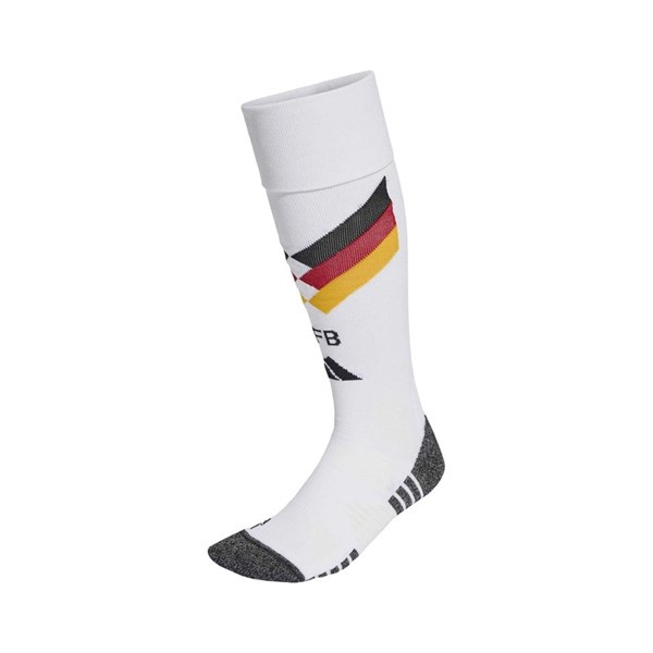 Calcetines Alemania Primera Equipación 2026